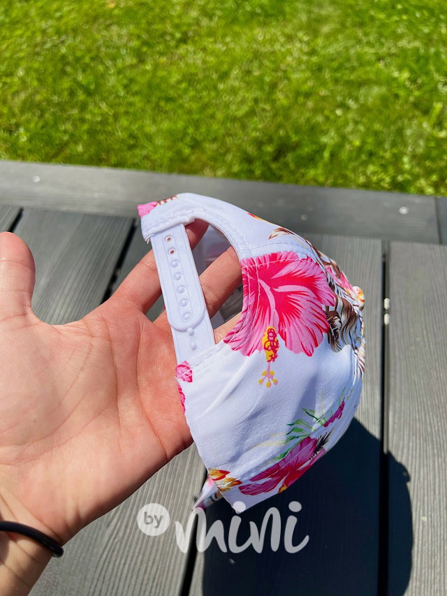NY kšiltovka tropic