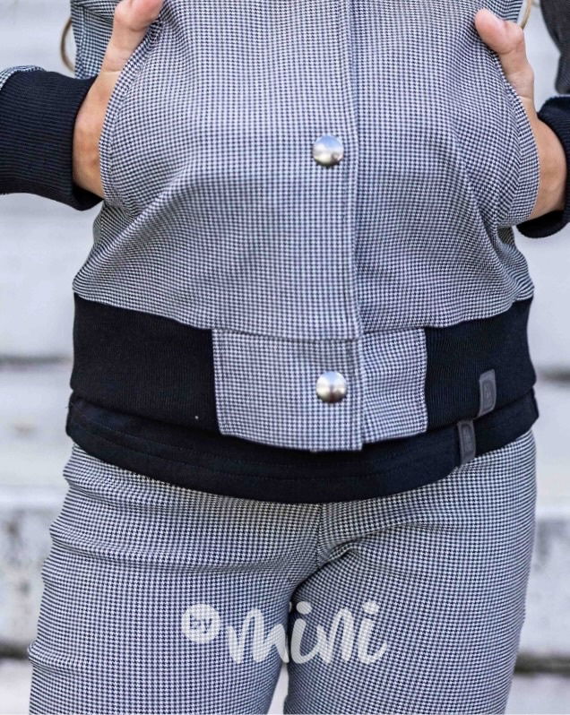 AFK school bomber pepitka