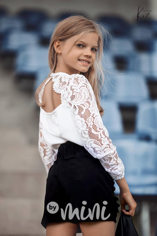 Kiz Premium halenka