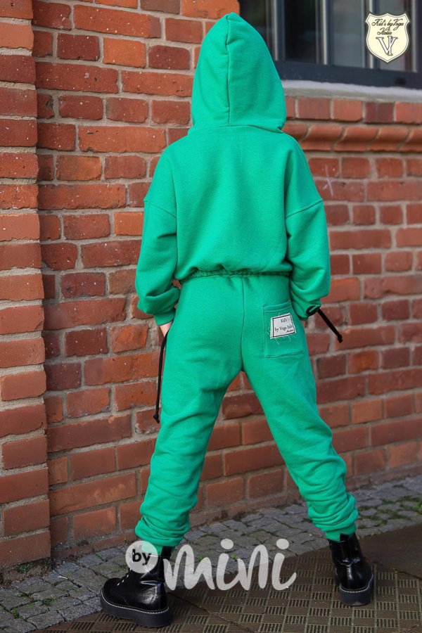 Voga souprava green