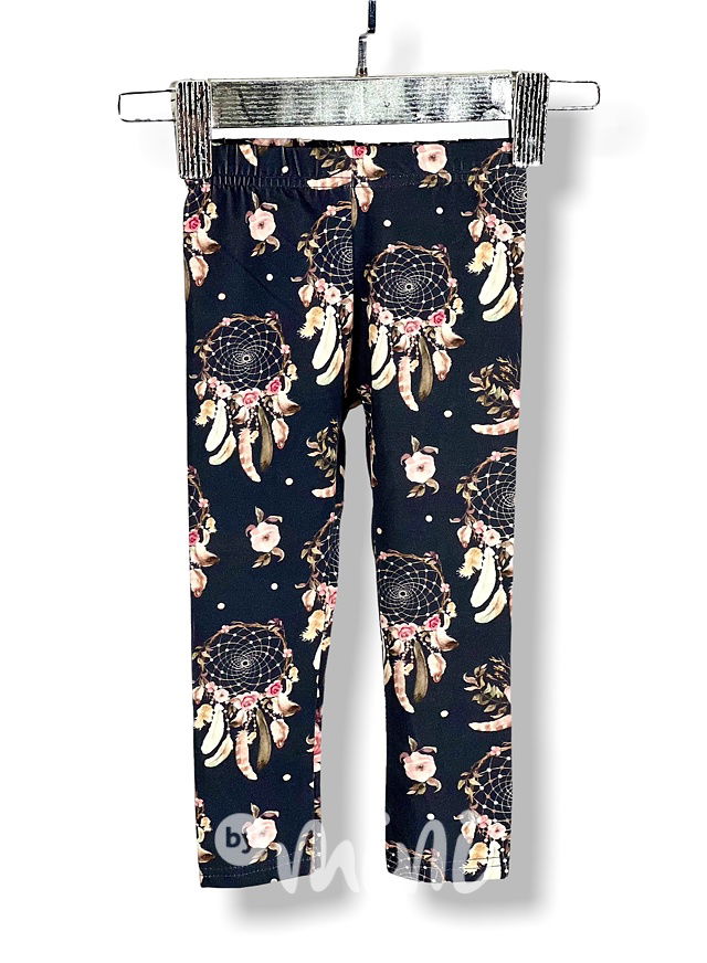 Lily Grey legíny lapače snů