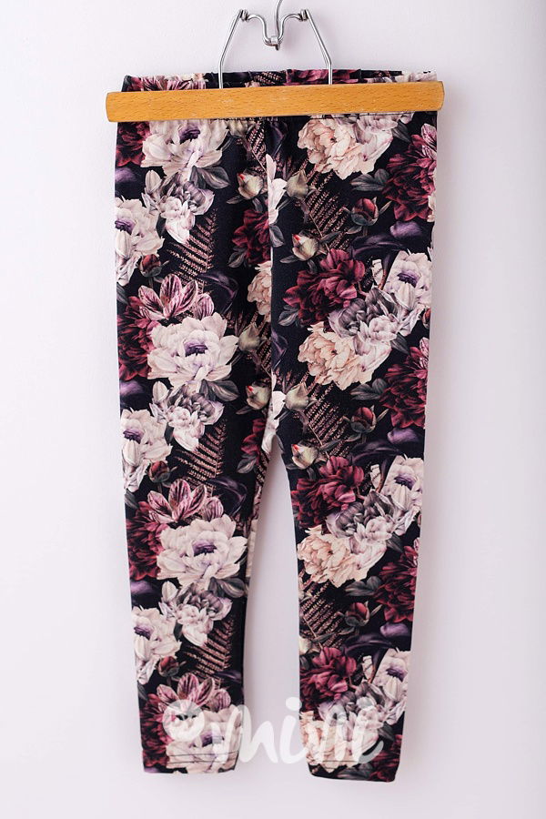 Lily Grey legíny boutique