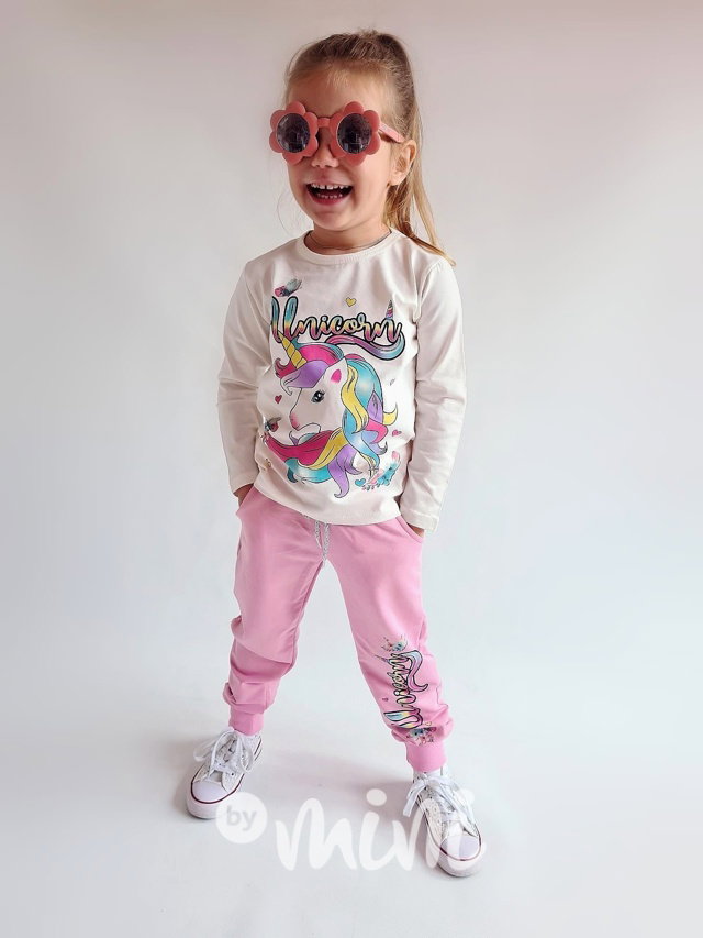 3-dílný UNICORN set
