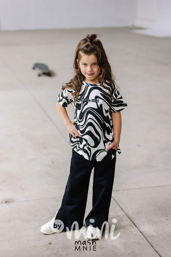 Mash Mnie černé švédy