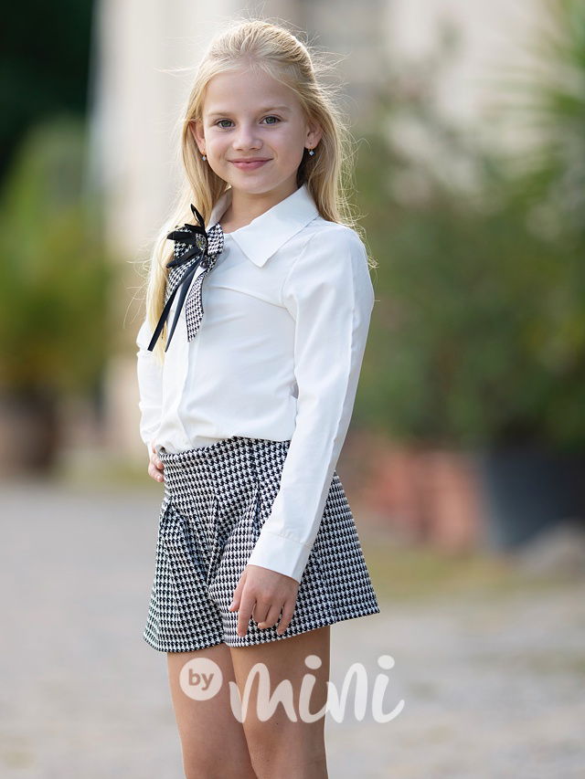 Posh pepitka komplet