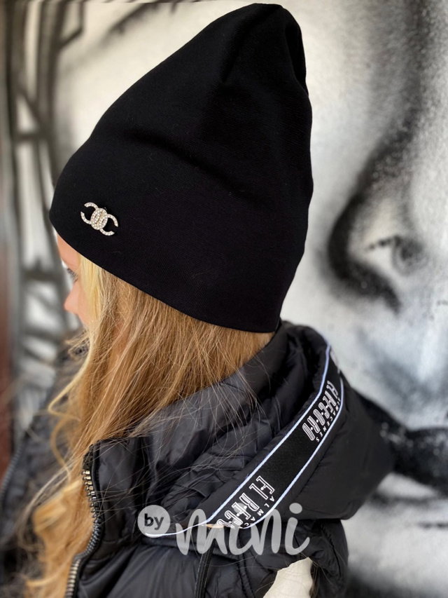 Coco beanie čepka