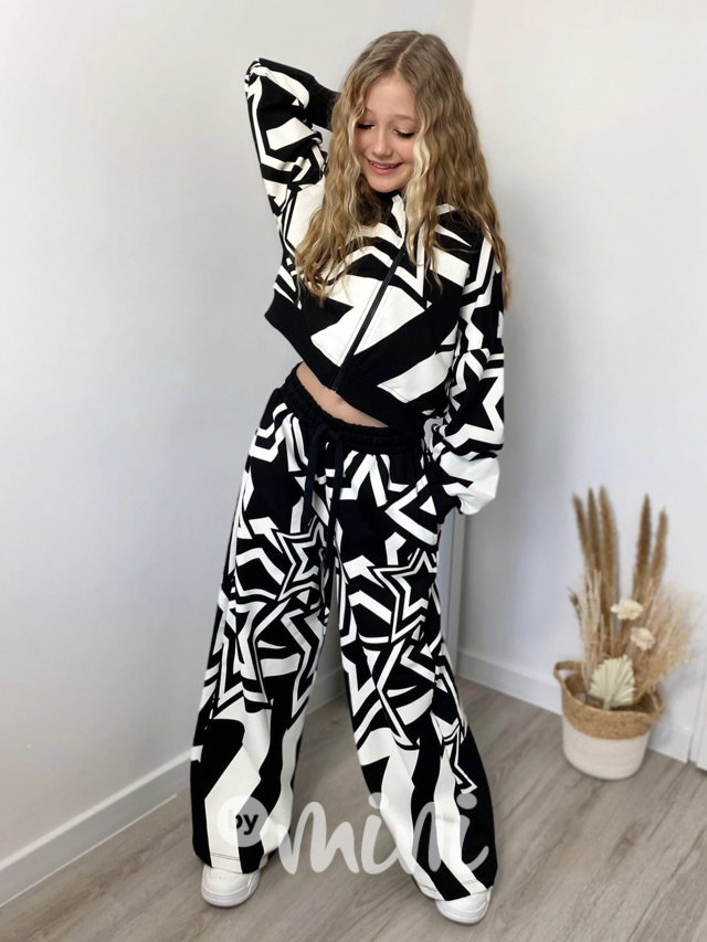 PREMIUM fashion souprava STARS