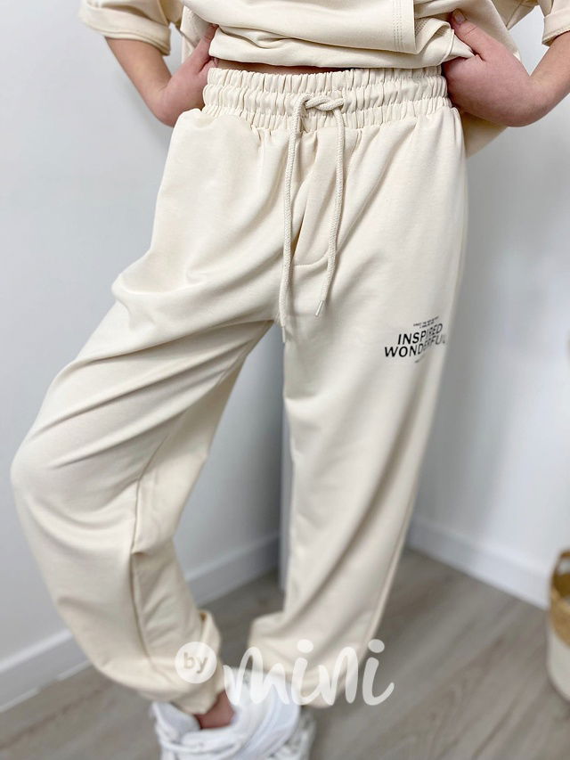 Inspired Wonderful souprava