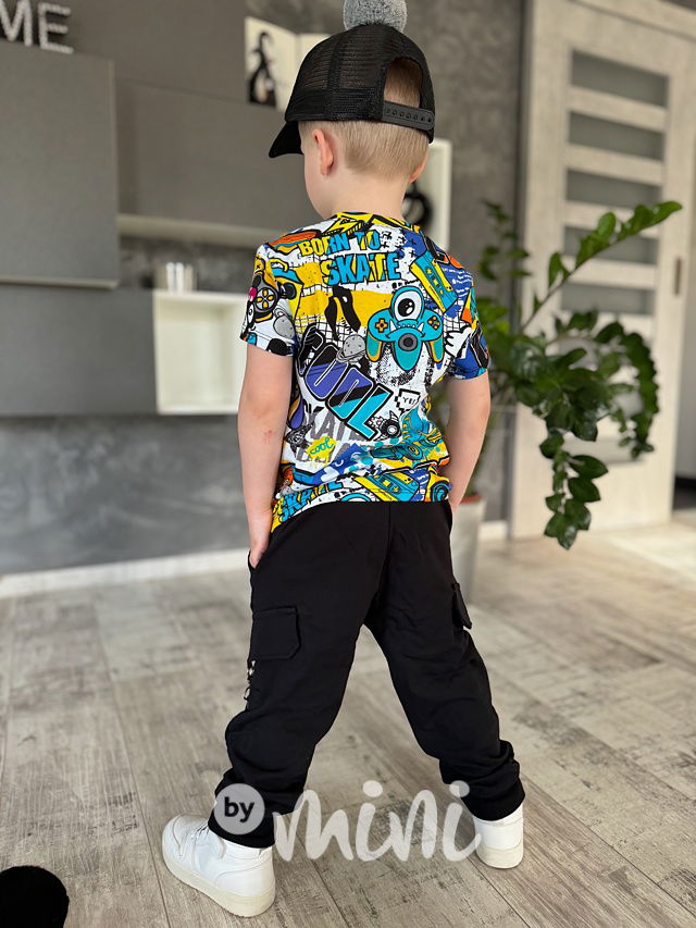 Kapsáče s karabinou