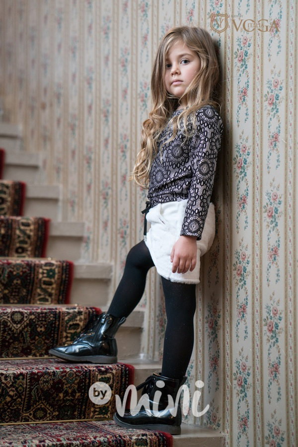 Special plyšové šaty