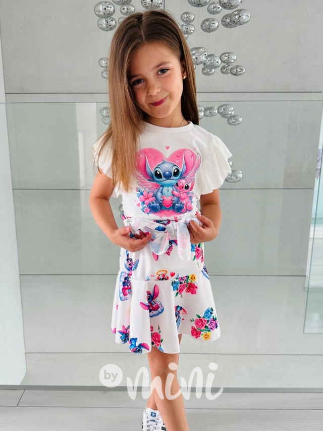 Lilo & Stitch letní set