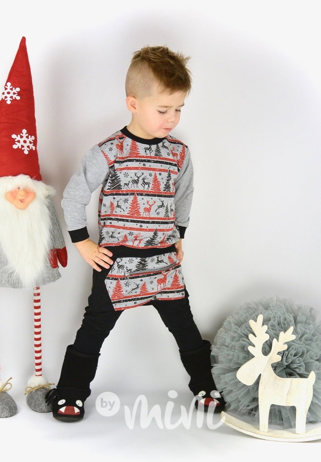 Xmas teplákovka