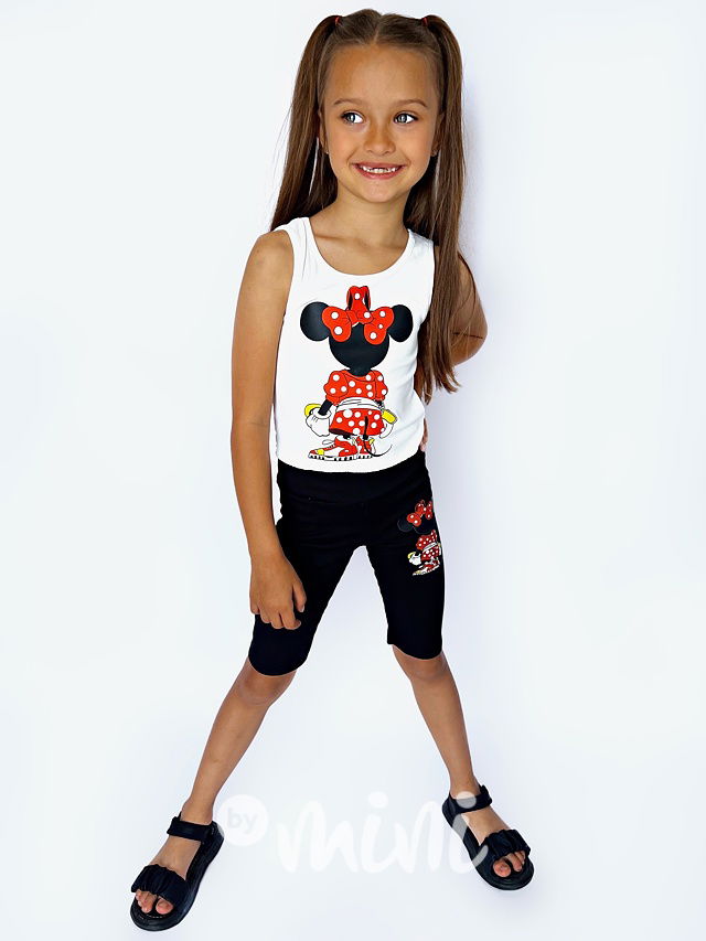 Letní Minnie set