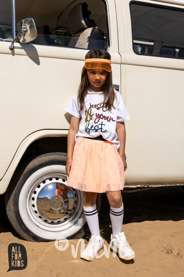 All for kids triko DO YOUR BEST