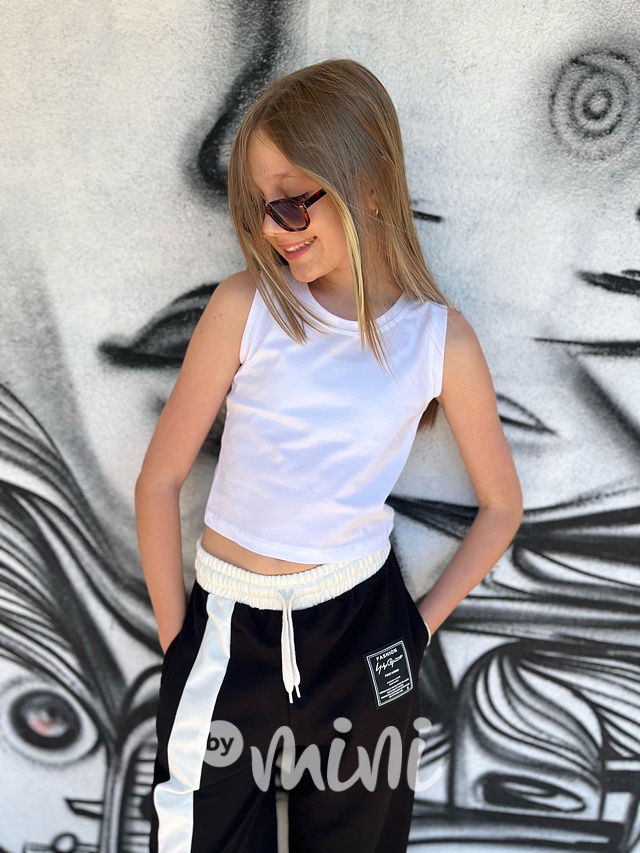 Soft denim 3-dílný SUMMER set