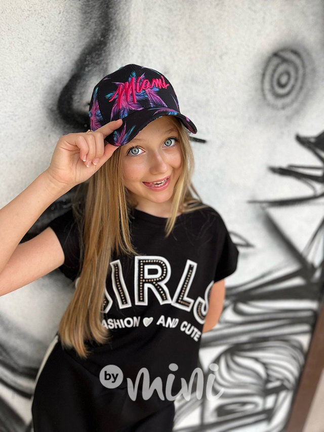 Miami kšiltovka