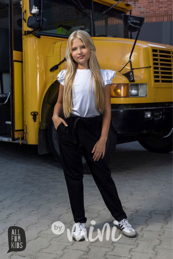 All for kids blůzka s řasením