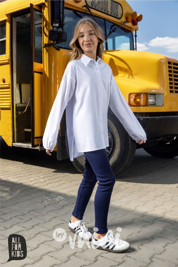 All for kids košile