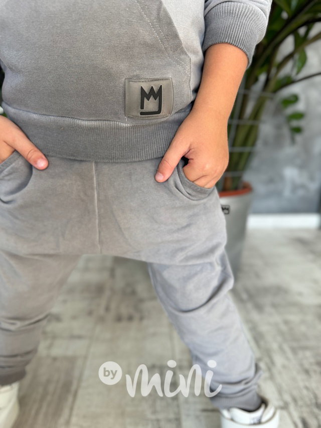 Ombre PREMIUM souprava