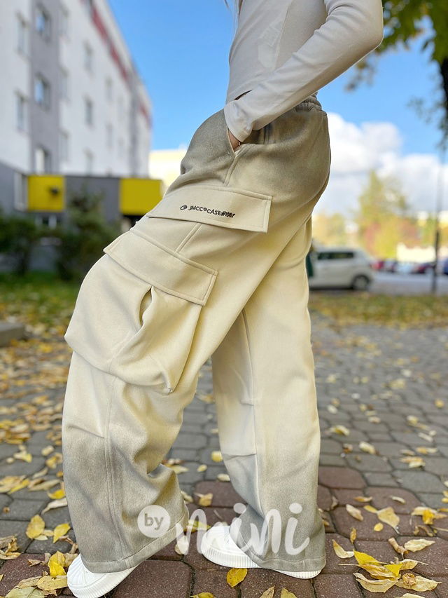 PREMIUM light ombre maxi kapsáče