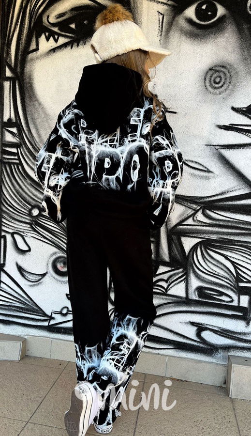 Alpaka kšilt s bambulkou off white