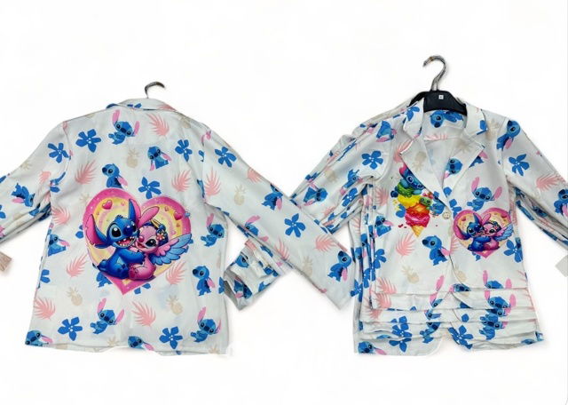 Lilo & Stitch sako