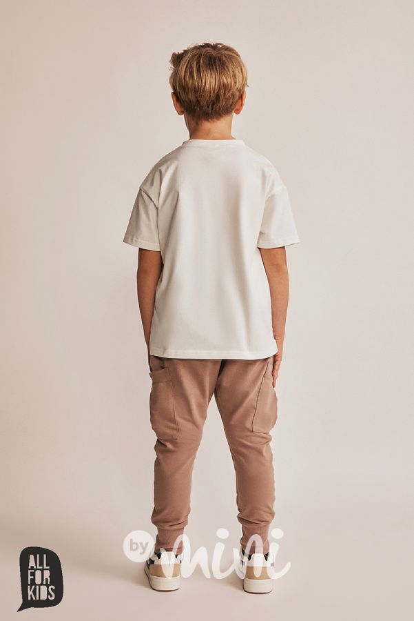 All for kids oversize triko 99 cream