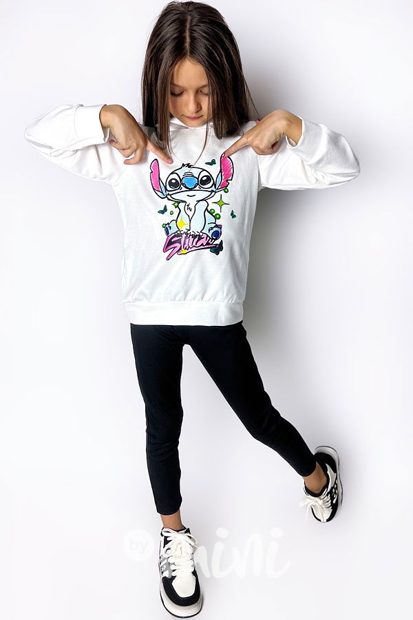 Lilo & Stitch mikina
