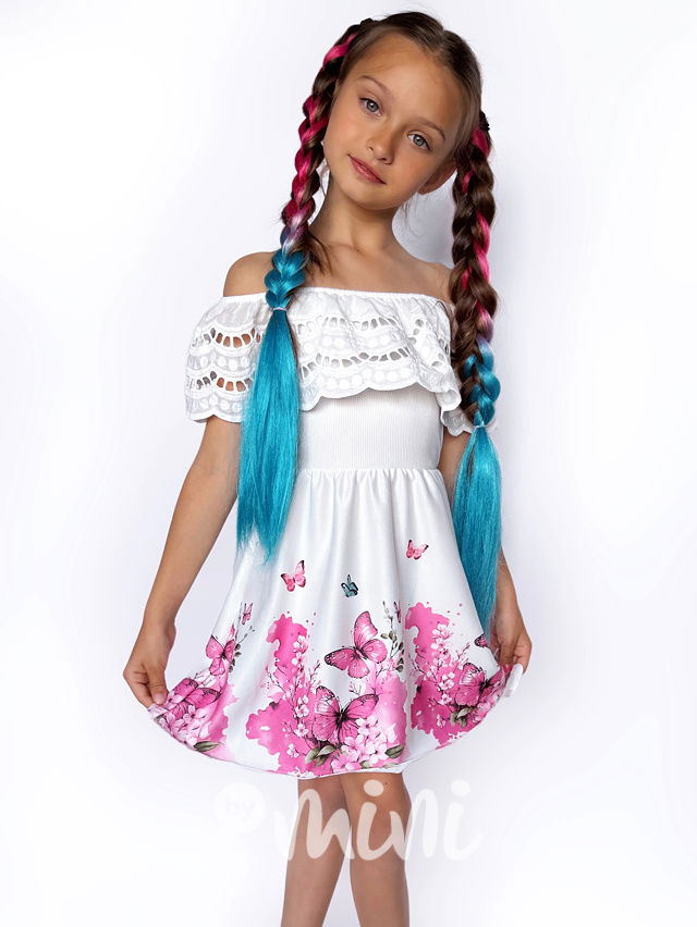 Motýlkové hispánky