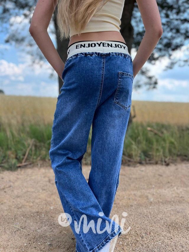 ENJOY volné džíny