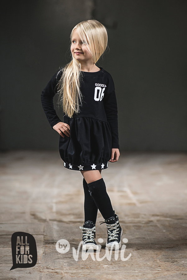 GOODLIFE black dress