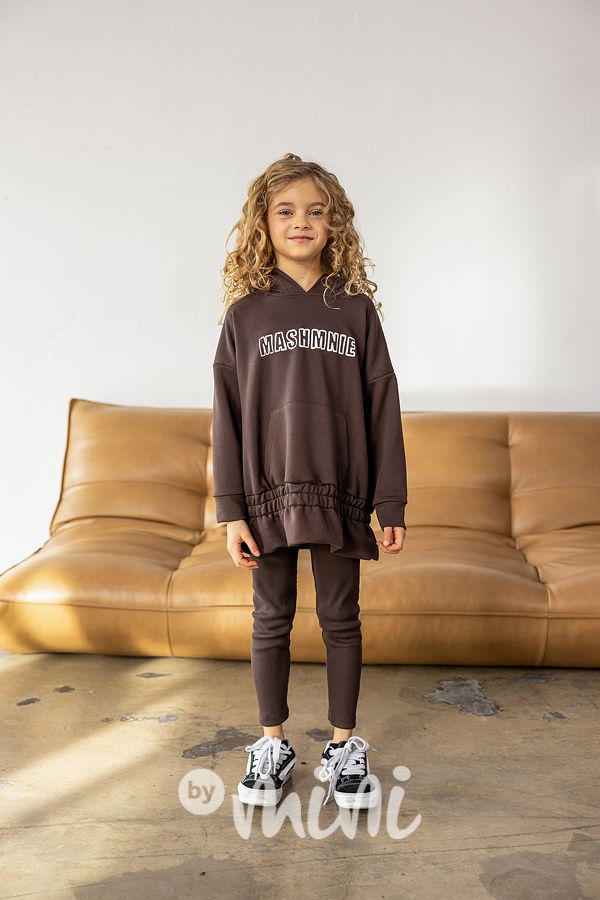 Mash Mnie mikinová tunika