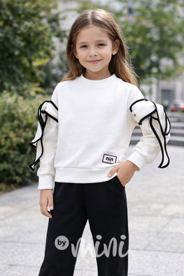 Black & White komplet