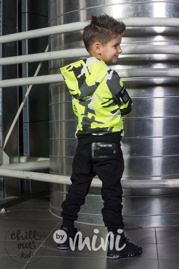 Neon army set Nr.1
