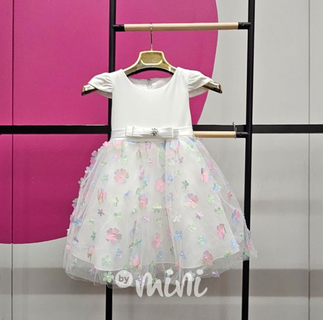 PREMIUM slavnostní šaty BLOSSOM