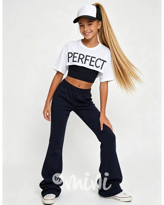 3-dílný teen set PERFECT