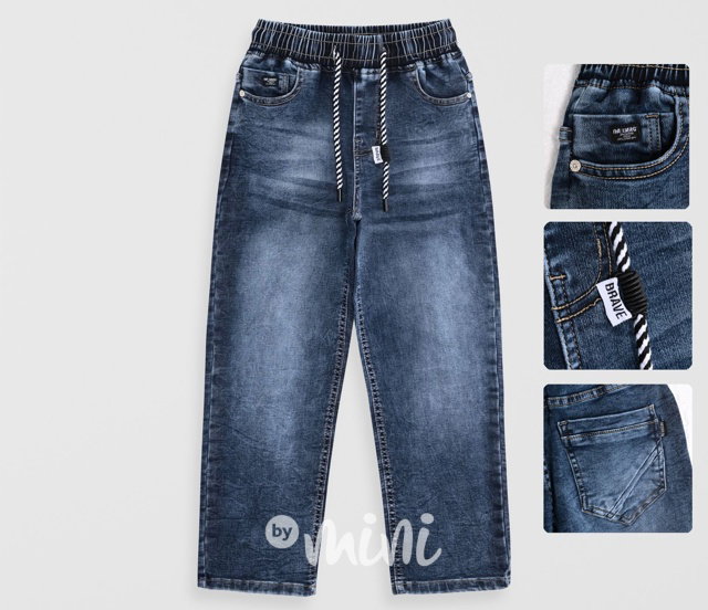 Brave baggy jeans