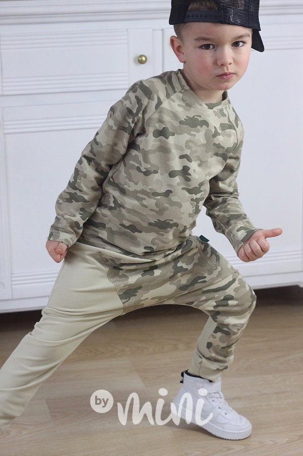 Sand army T-shirt