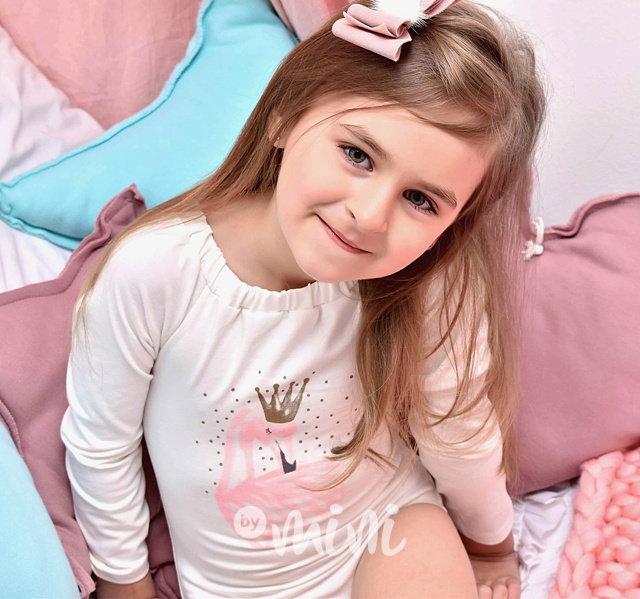 Body labuť