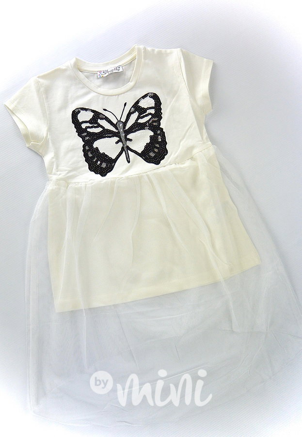 Butterfly tunika