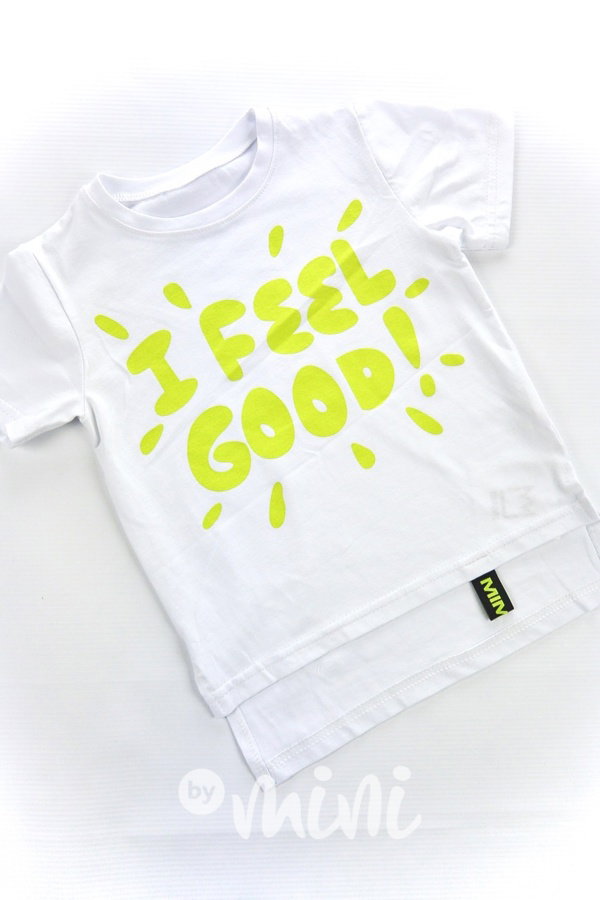I feel good triko lemon