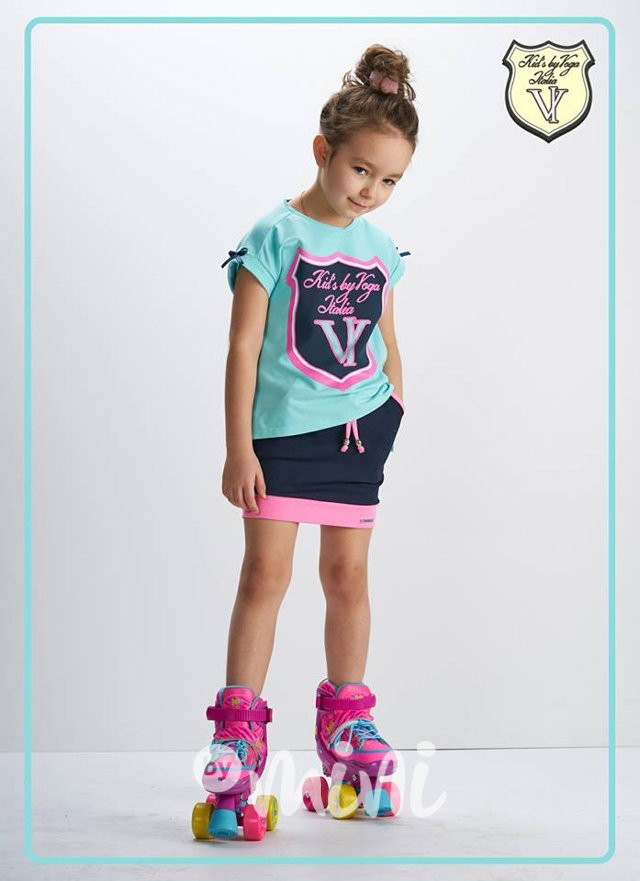Voga summer set