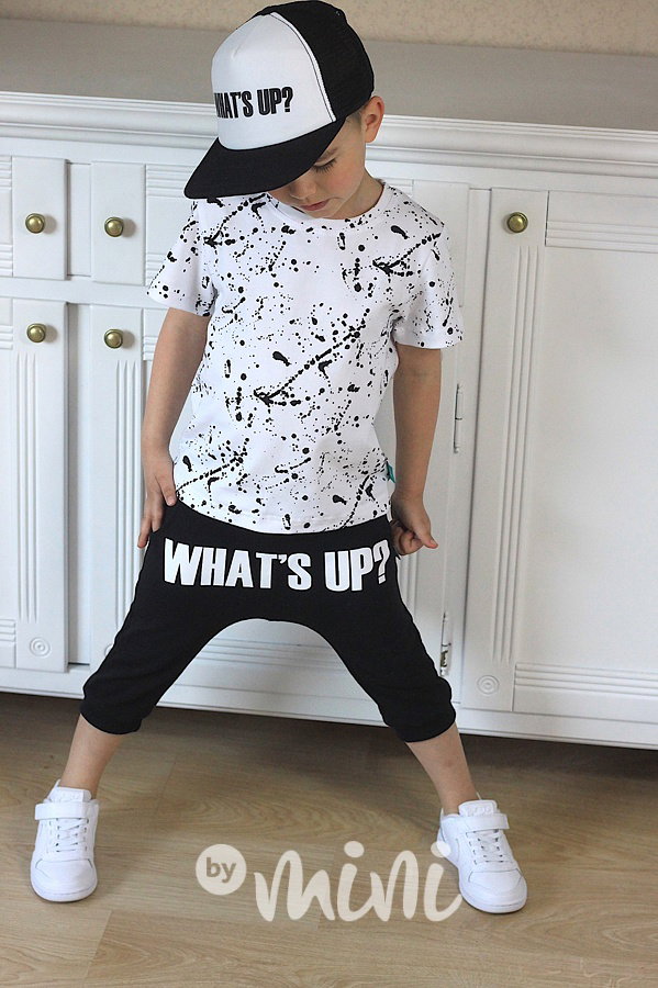 Whats UP kšilt