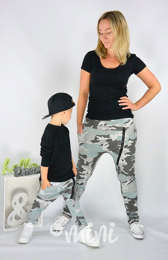 Army baggy