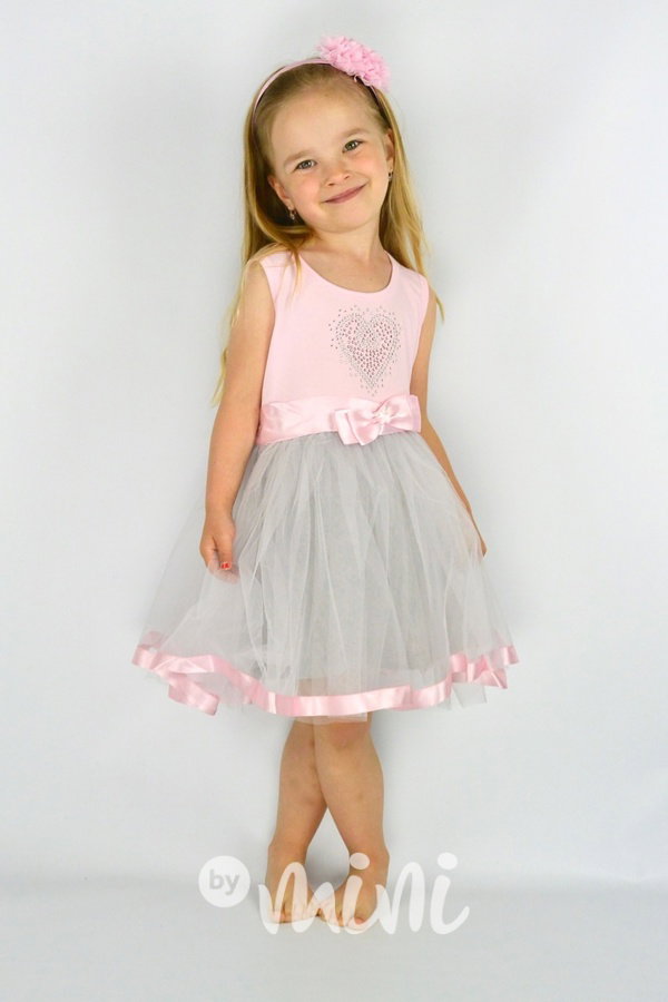 Bridesmaid dress