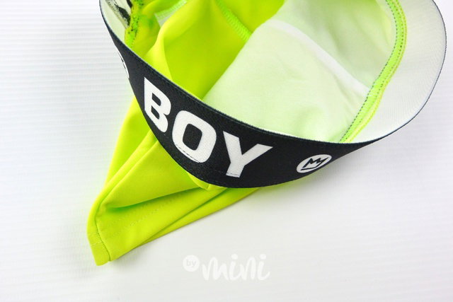BOY lemon plavky
