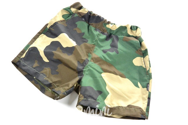Army chlapecké plavky