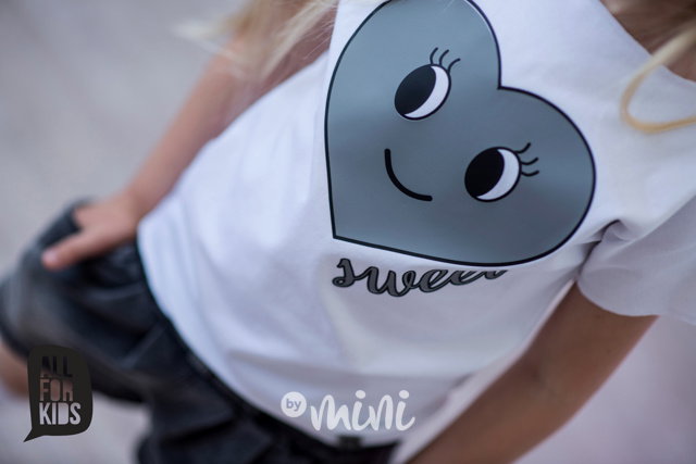 Sweet triko grey