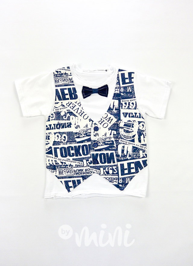 Gentleman triko