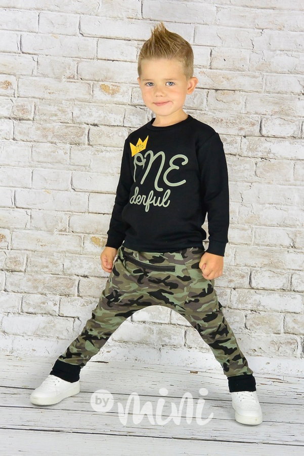 Mr ONE army souprava
